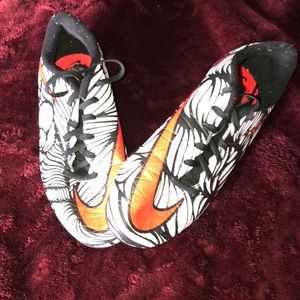 Nike soccer cleats